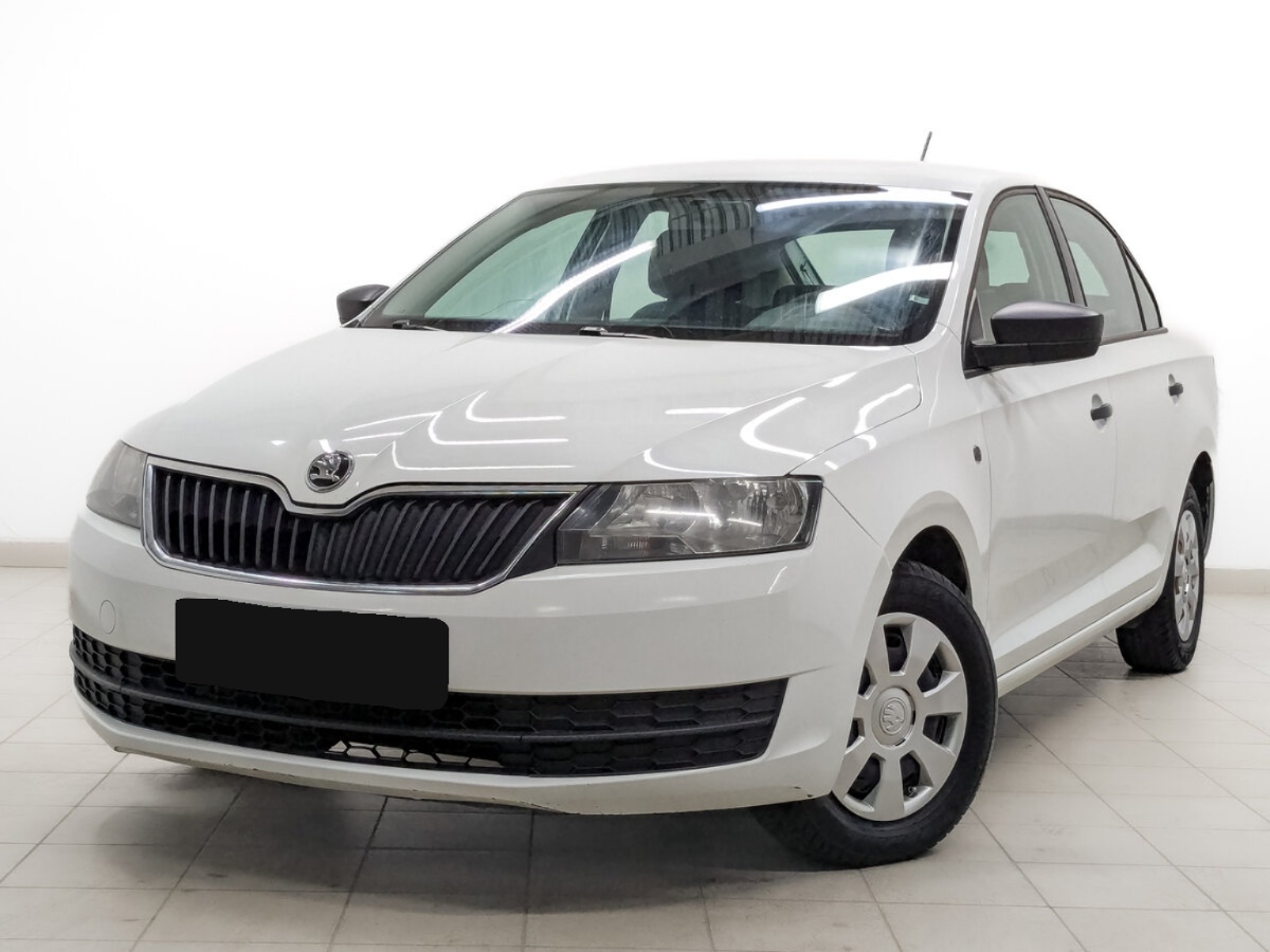Skoda Rapid I, 2017, 2017 с пробегом 164 767 км Skoda Rapid I, 2017, 2017 с пробегом 164 767 км, цвет , цена - 736 000 руб., кузов -