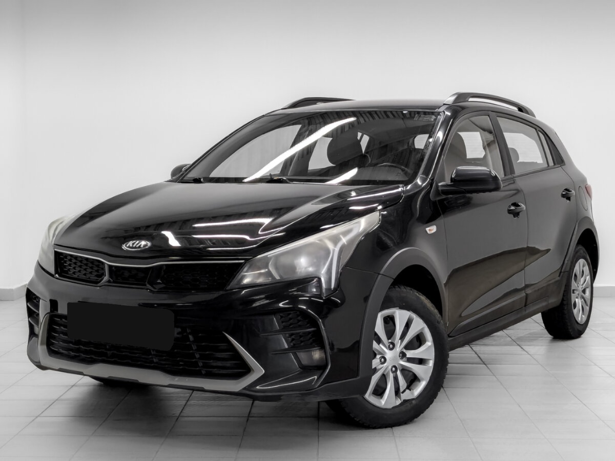 Kia Rio X IV Рестайлинг, 2021, 2021 с пробегом 172 201 км Kia Rio X IV Рестайлинг, 2021, 2021 с пробегом 172 201 км, цвет , цена - 620 750 руб., кузов -