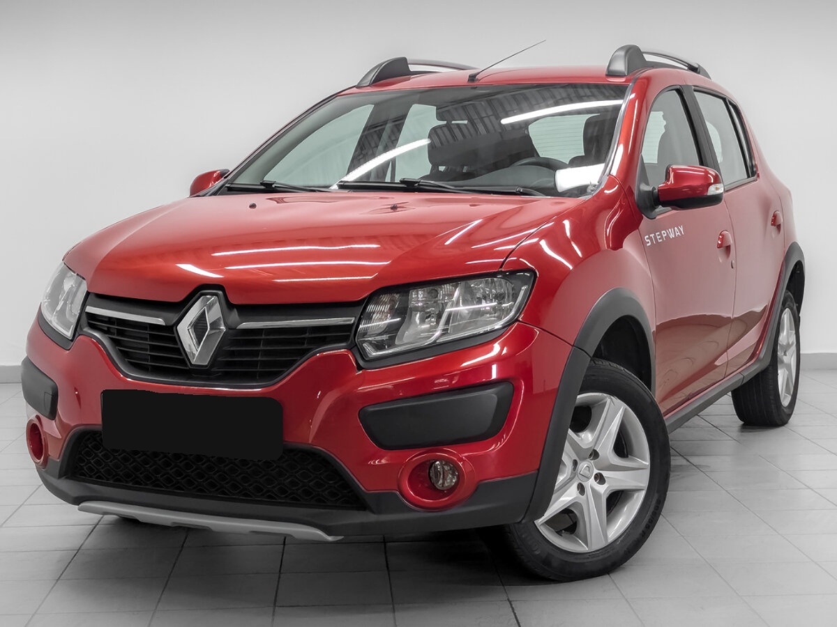 Renault Sandero II, 2015, 2015 с пробегом 64 212 км Renault Sandero II, 2015, 2015 с пробегом 64 212 км, цвет , цена - 689 000 руб., кузов -