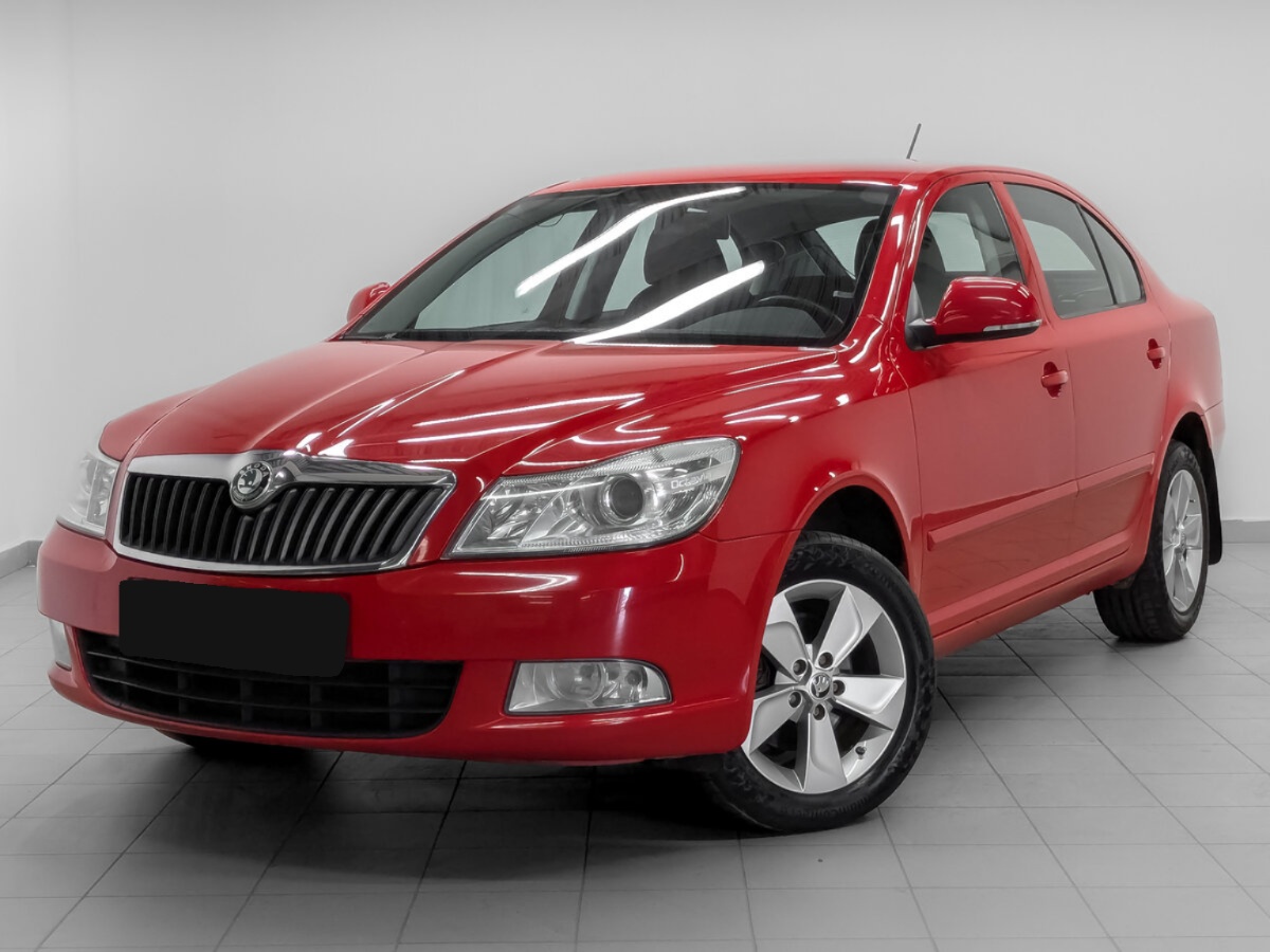 Skoda Octavia II (A5) Рестайлинг, 2012, 2012 с пробегом 126 715 км Skoda Octavia II (A5) Рестайлинг, 2012, 2012 с пробегом 126 715 км, цвет , цена - 838 500 руб., кузов -