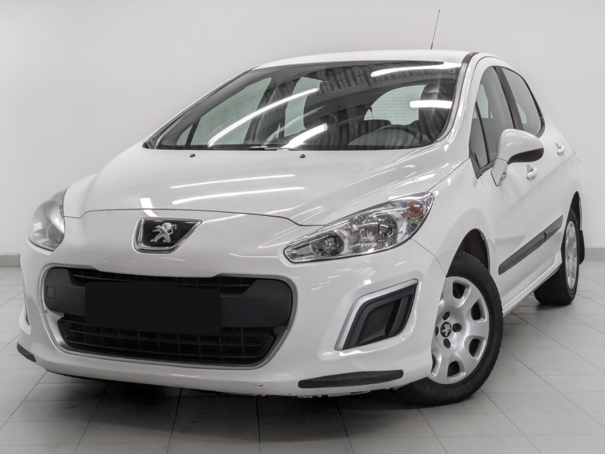 Peugeot 308 I Рестайлинг, 2012, 2012 с пробегом 145 784 км Peugeot 308 I Рестайлинг, 2012, 2012 с пробегом 145 784 км, цвет , цена - 474 500 руб., кузов -