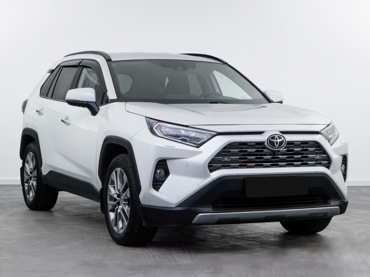 Toyota RAV4 V (XA50), 2020, 2020 с пробегом 75 732 км Toyota RAV4 V (XA50), 2020, 2020 с пробегом 75 732 км, цвет , цена - 2 273 989 руб., кузов -