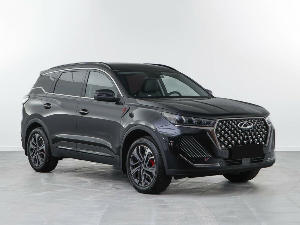Chery Tiggo 7 Pro Max I Рестайлинг, 2024, 2024 с пробегом 20 054 км Chery Tiggo 7 Pro Max I Рестайлинг, 2024, 2024 с пробегом 20 054 км, цвет , цена - 1 506 733 руб., кузов -