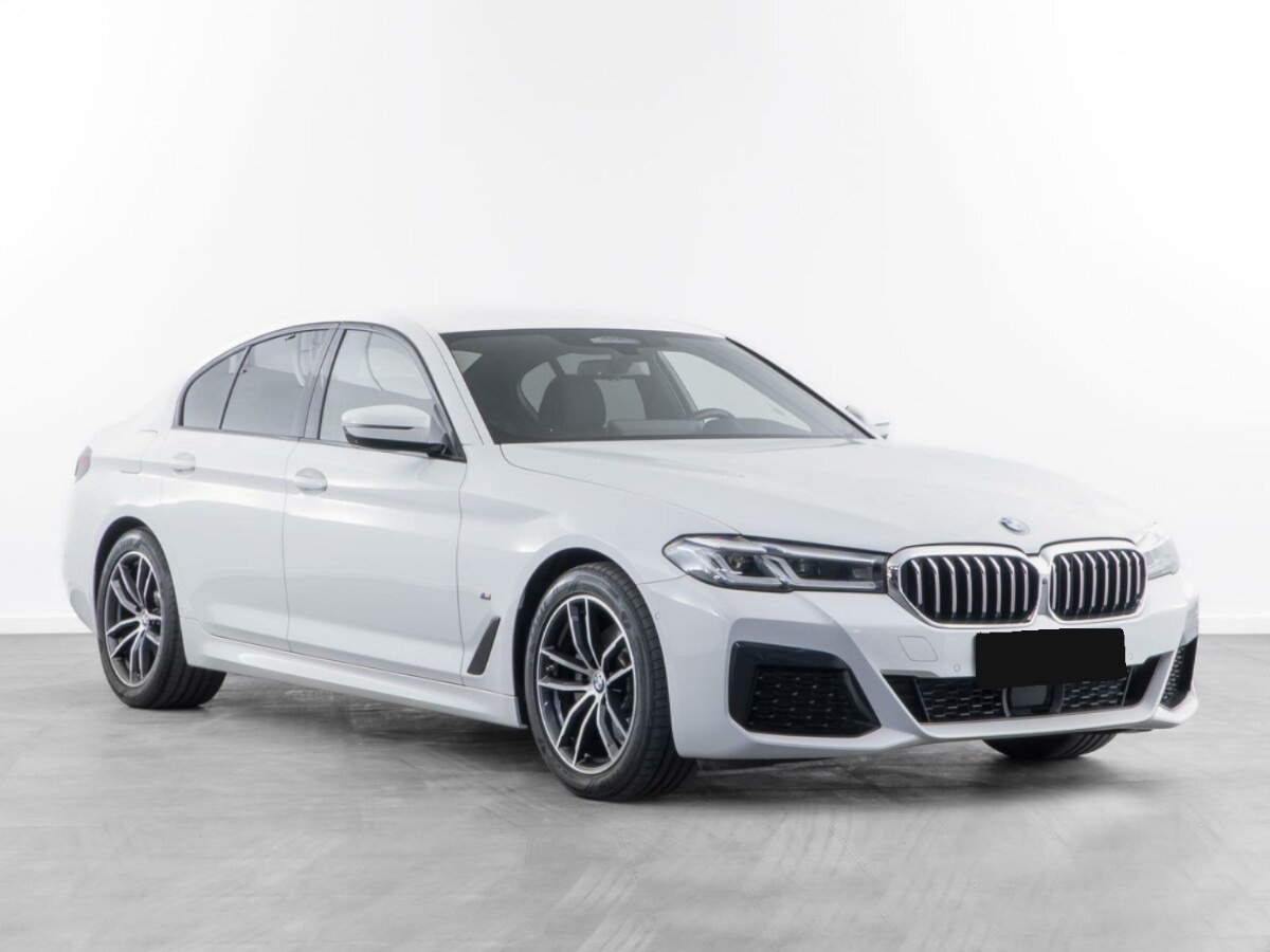 BMW 5 серии 520d xDrive VII (G30/G31) Рестайлинг, 2021, 2021 с пробегом 51 496 км BMW 5 серии 520d xDrive VII (G30/G31) Рестайлинг, 2021, 2021 с пробегом 51 496 км, цвет , цена - 3 241 960 руб., кузов -