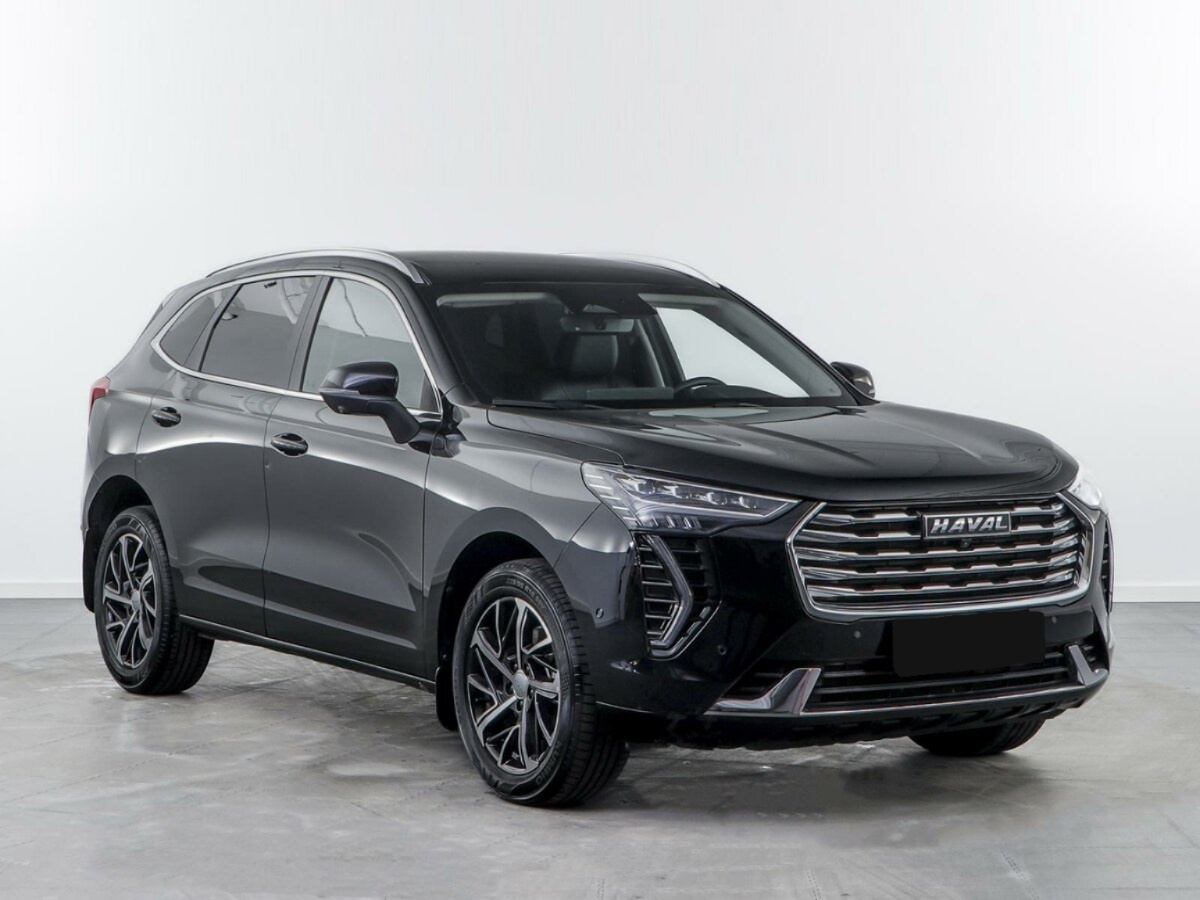 Haval Jolion I, 2022, 2022 с пробегом 32 996 км Haval Jolion I, 2022, 2022 с пробегом 32 996 км, цвет , цена - 1 285 057 руб., кузов -