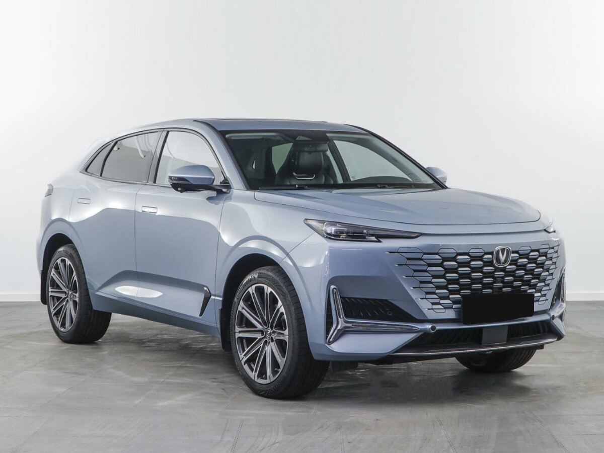 Changan UNI-K, 2023, 2023 с пробегом 23 427 км Changan UNI-K, 2023, 2023 с пробегом 23 427 км, цвет , цена - 1 945 320 руб., кузов -