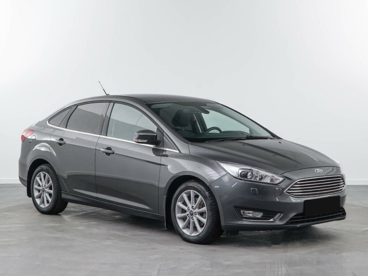 Ford Focus III Рестайлинг, 2017, 2017 с пробегом 84 422 км Ford Focus III Рестайлинг, 2017, 2017 с пробегом 84 422 км, цвет , цена - 766 451 руб., кузов -