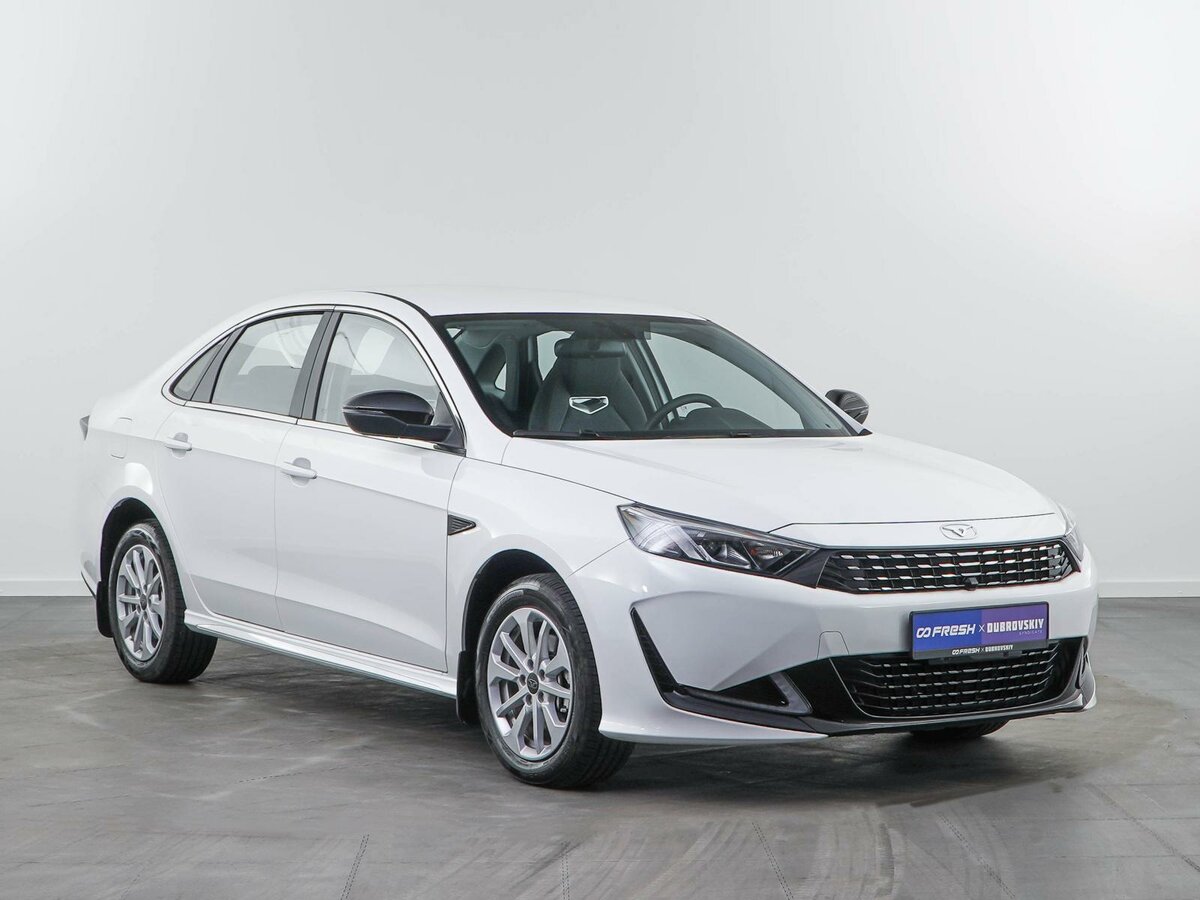 Kaiyi E5, 2023, 2023 с пробегом 6 454 км Kaiyi E5, 2023, 2023 с пробегом 6 454 км, цвет , цена - 1 097 155 руб., кузов -