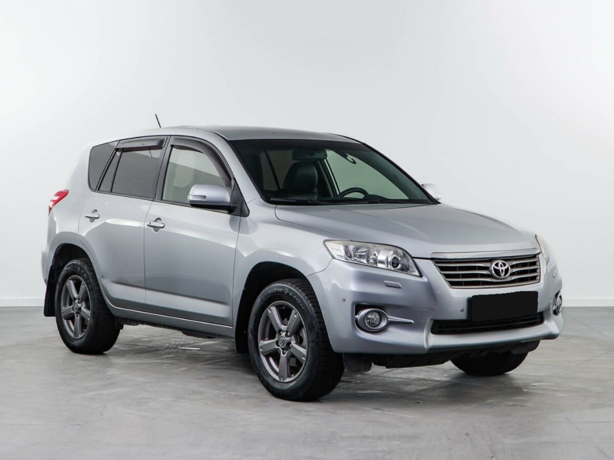 Toyota RAV4 III (XA30) Рестайлинг, 2012, 2012 с пробегом 133 670 км Toyota RAV4 III (XA30) Рестайлинг, 2012, 2012 с пробегом 133 670 км, цвет , цена - 1 007 533 руб., кузов -
