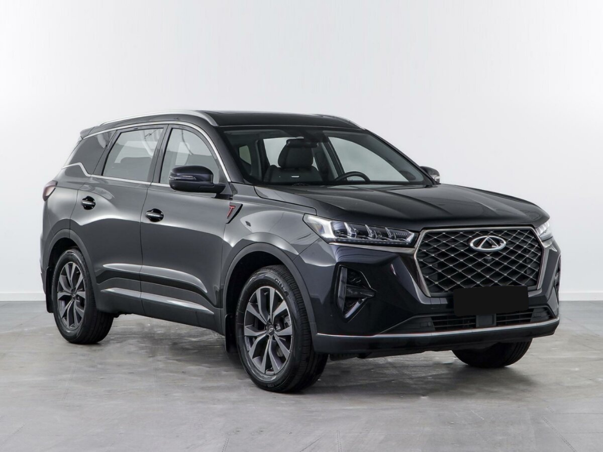 Chery Tiggo 7 Pro Max I, 2022, 2022 с пробегом 47 929 км Chery Tiggo 7 Pro Max I, 2022, 2022 с пробегом 47 929 км, цвет , цена - 1 106 560 руб., кузов -