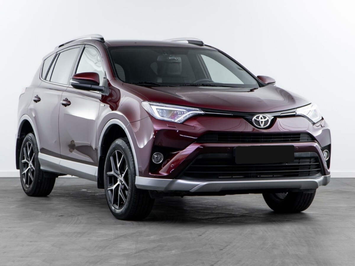 Toyota RAV4 IV (XA40) Рестайлинг, 2016, 2016 с пробегом 57 209 км Toyota RAV4 IV (XA40) Рестайлинг, 2016, 2016 с пробегом 57 209 км, цвет , цена - 1 640 438 руб., кузов -