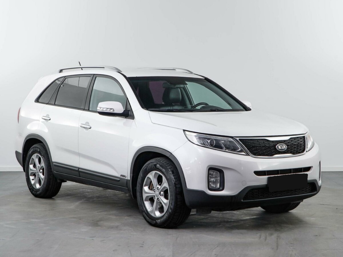 Kia Sorento II Рестайлинг, 2019, 2019 с пробегом 114 065 км Kia Sorento II Рестайлинг, 2019, 2019 с пробегом 114 065 км, цвет , цена - 1 532 570 руб., кузов -