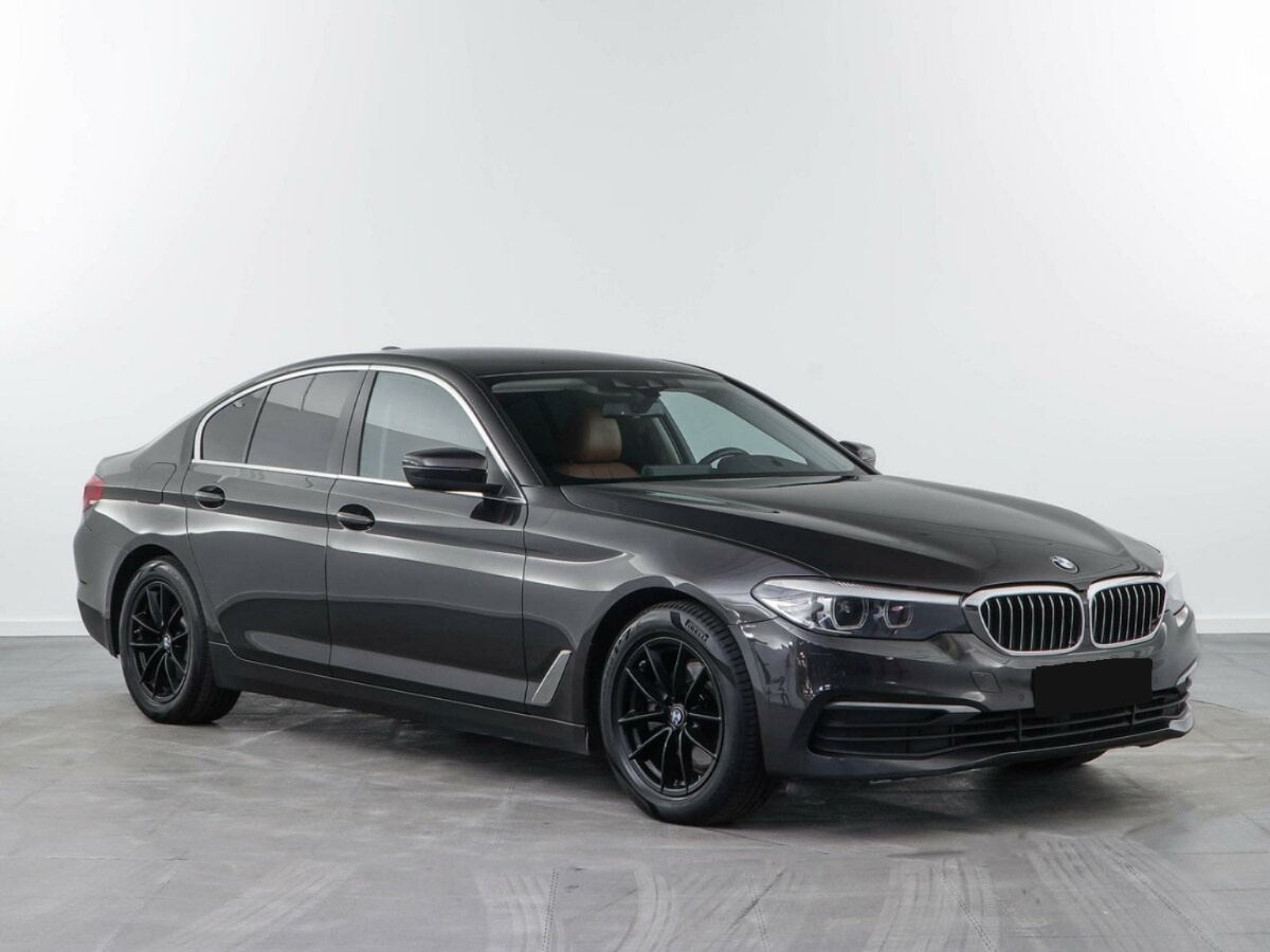BMW 5 серии 520d VII (G30/G31), 2018, 2018 с пробегом 142 293 км BMW 5 серии 520d VII (G30/G31), 2018, 2018 с пробегом 142 293 км, цвет , цена - 1 773 883 руб., кузов -