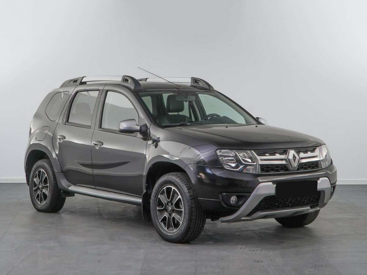 Renault Duster I Рестайлинг, 2019, 2019 с пробегом 89 133 км Renault Duster I Рестайлинг, 2019, 2019 с пробегом 89 133 км, цвет , цена - 951 650 руб., кузов -