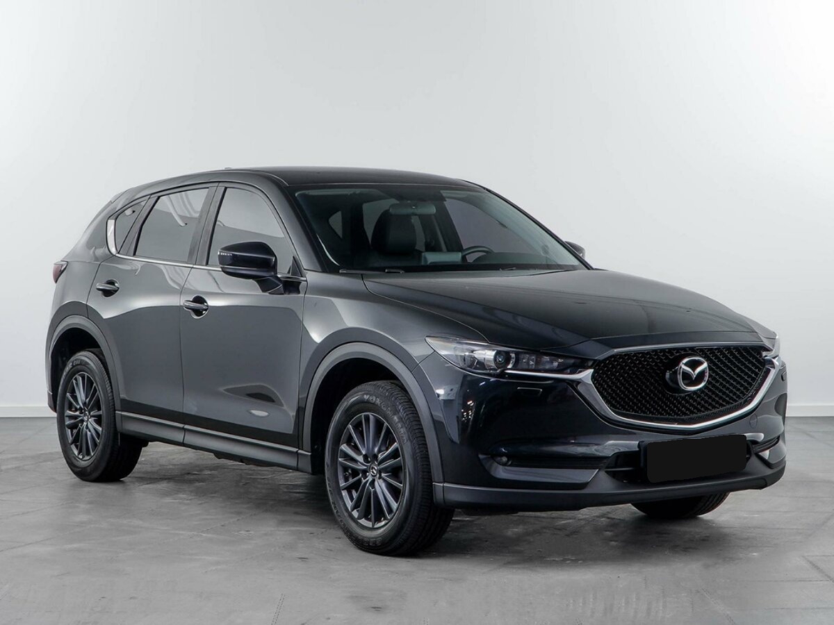 Mazda CX-5 II, 2021, 2021 с пробегом 44 220 км Mazda CX-5 II, 2021, 2021 с пробегом 44 220 км, цвет , цена - 2 089 389 руб., кузов -