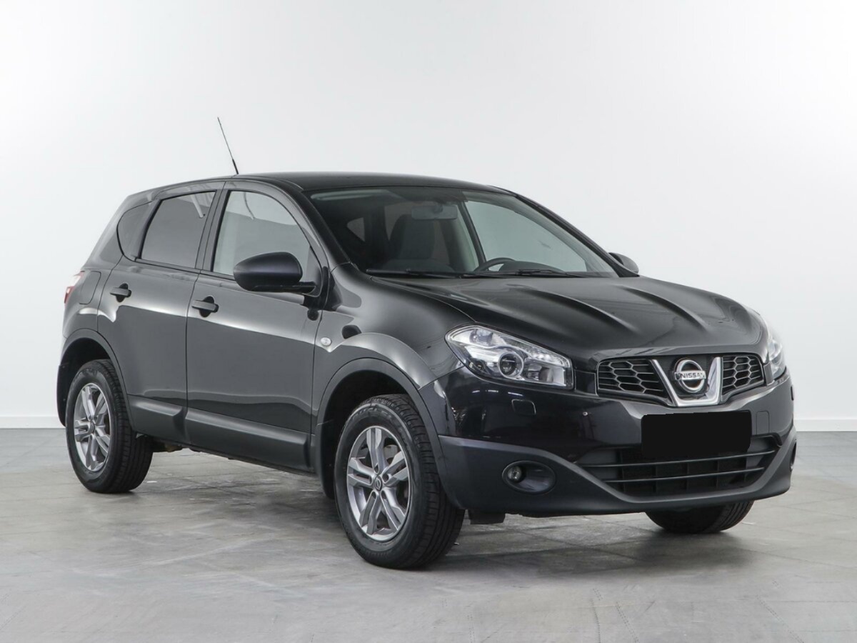 Nissan Qashqai I Рестайлинг, 2013, 2013 с пробегом 72 809 км Nissan Qashqai I Рестайлинг, 2013, 2013 с пробегом 72 809 км, цвет , цена - 753 155 руб., кузов -