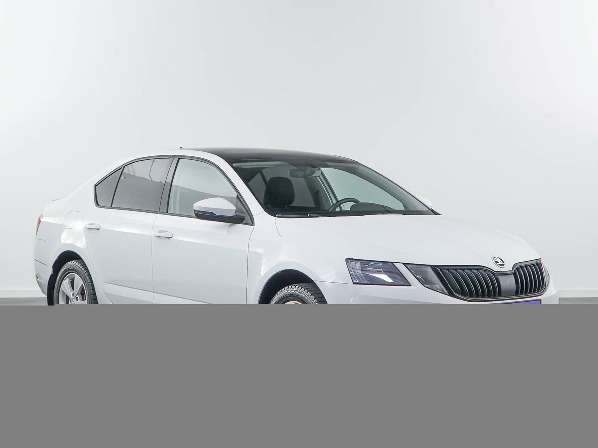Skoda Octavia III (A7) Рестайлинг, 2020, 2020 с пробегом 114 730 км Skoda Octavia III (A7) Рестайлинг, 2020, 2020 с пробегом 114 730 км, цвет , цена - 1 252 949 руб., кузов -