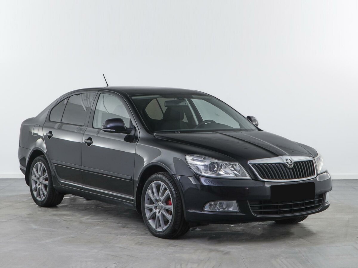 Skoda Octavia II (A5) Рестайлинг, 2012, 2012 с пробегом 175 406 км Skoda Octavia II (A5) Рестайлинг, 2012, 2012 с пробегом 175 406 км, цвет , цена - 594 201 руб., кузов -