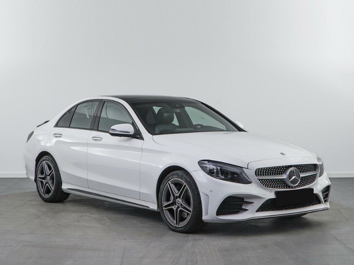 Mercedes-Benz C-Класс 200 IV (W205) Рестайлинг, 2018, 2018 с пробегом 86 760 км Mercedes-Benz C-Класс 200 IV (W205) Рестайлинг, 2018, 2018 с пробегом 86 760 км, цвет , цена - 2 078 973 руб., кузов -