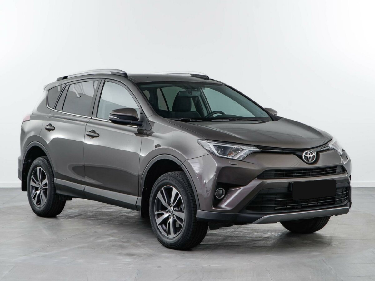 Toyota RAV4 IV (XA40) Рестайлинг, 2017, 2017 с пробегом 59 064 км Toyota RAV4 IV (XA40) Рестайлинг, 2017, 2017 с пробегом 59 064 км, цвет , цена - 1 602 933 руб., кузов -