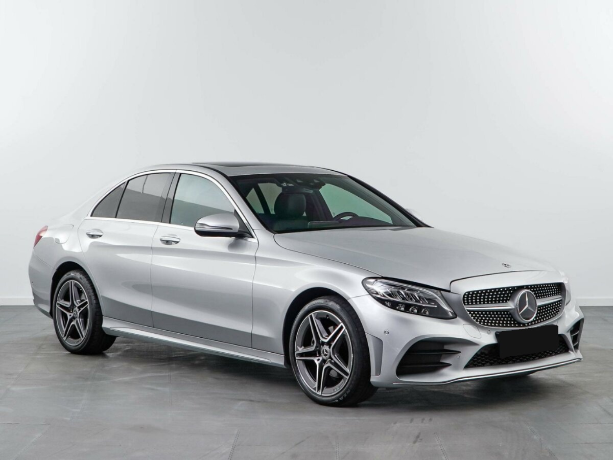 Mercedes-Benz C-Класс 200 IV (W205) Рестайлинг, 2020, 2020 с пробегом 53 784 км Mercedes-Benz C-Класс 200 IV (W205) Рестайлинг, 2020, 2020 с пробегом 53 784 км, цвет , цена - 2 366 939 руб., кузов -