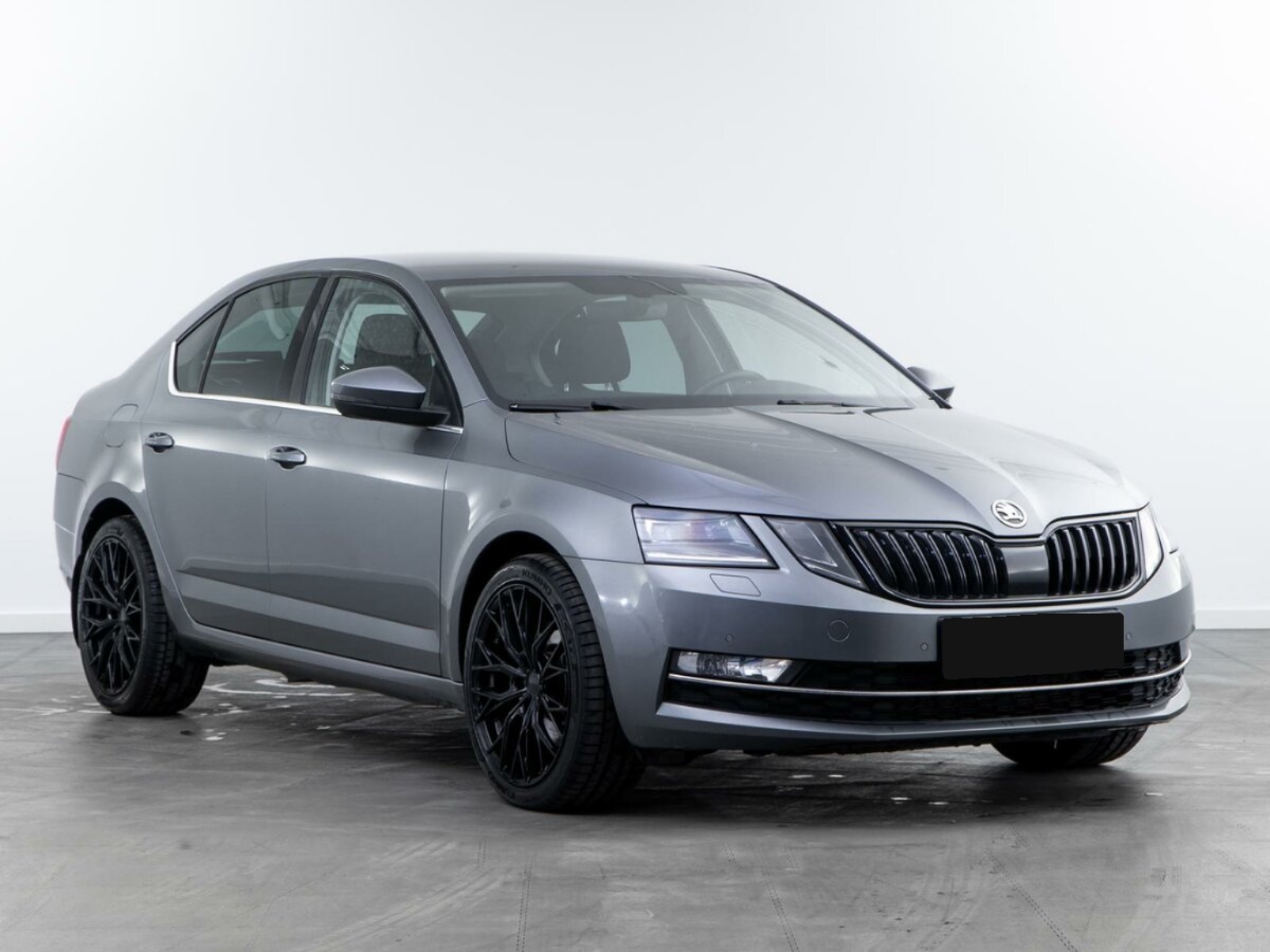 Skoda Octavia III (A7) Рестайлинг, 2018, 2018 с пробегом 114 154 км Skoda Octavia III (A7) Рестайлинг, 2018, 2018 с пробегом 114 154 км, цвет , цена - 1 469 289 руб., кузов -
