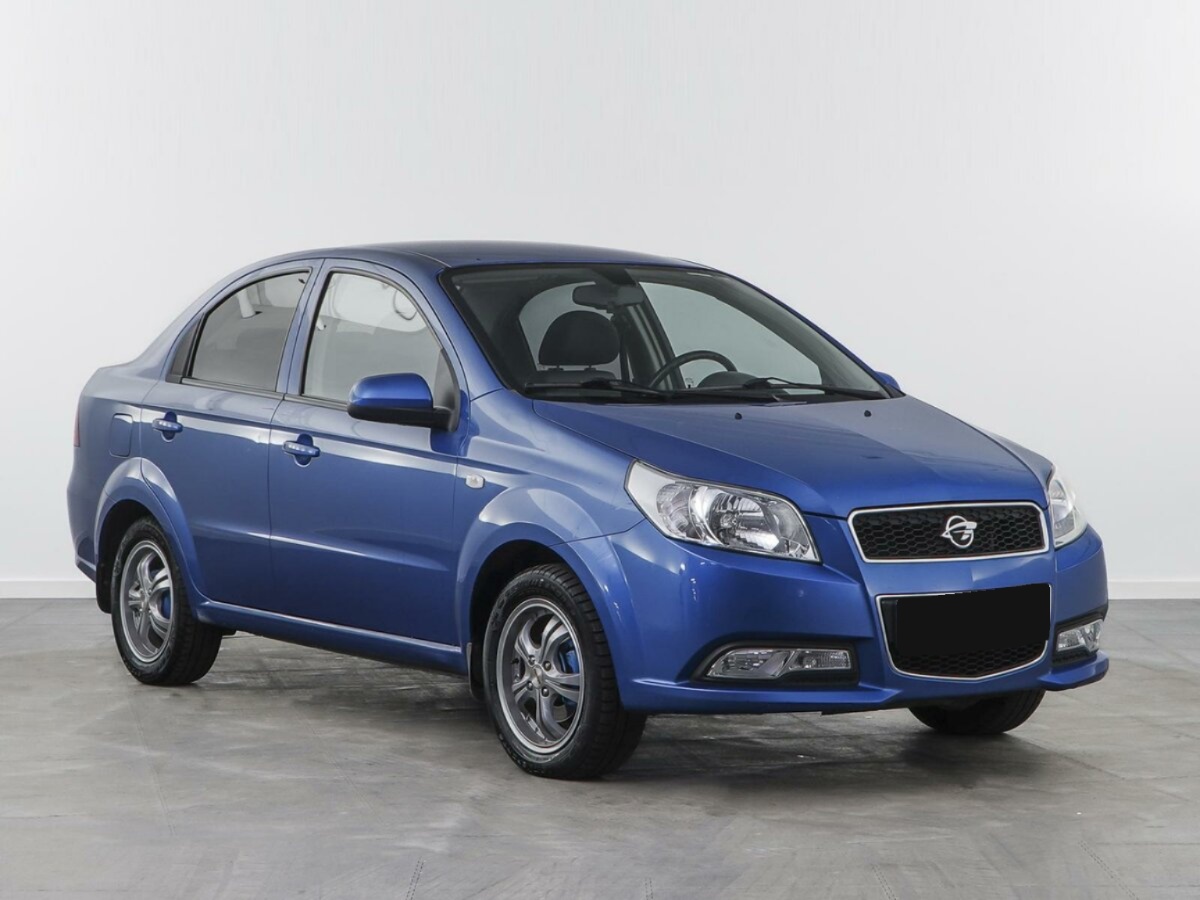 Ravon Nexia R3, 2016, 2016 с пробегом 136 613 км Ravon Nexia R3, 2016, 2016 с пробегом 136 613 км, цвет , цена - 486 951 руб., кузов -