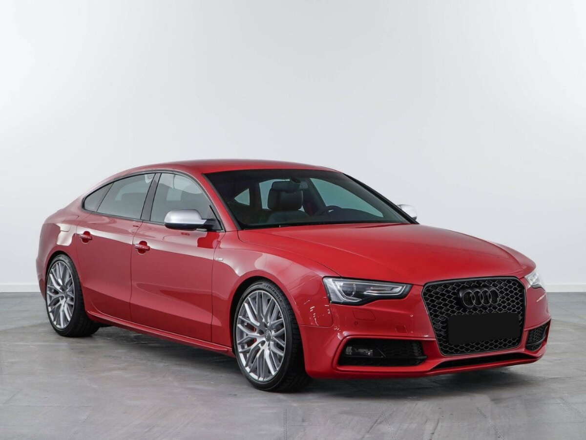 Audi A5 Sportback I (8T) Рестайлинг, 2014, 2014 с пробегом 145 415 км Audi A5 Sportback I (8T) Рестайлинг, 2014, 2014 с пробегом 145 415 км, цвет , цена - 1 532 151 руб., кузов -