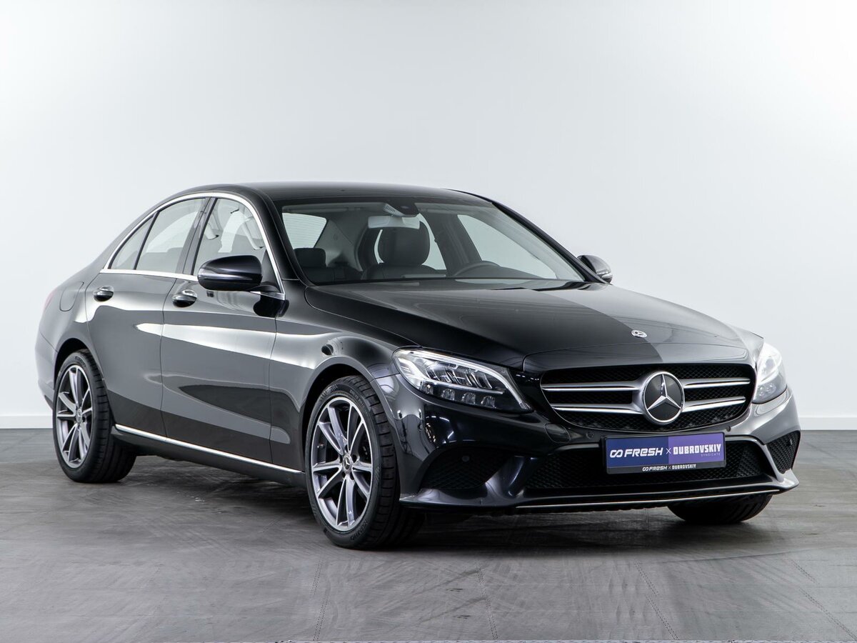 Mercedes-Benz C-Класс 180 IV (W205) Рестайлинг, 2019, 2019 с пробегом 73 365 км Mercedes-Benz C-Класс 180 IV (W205) Рестайлинг, 2019, 2019 с пробегом 73 365 км, цвет , цена - 2 119 342 руб., кузов -